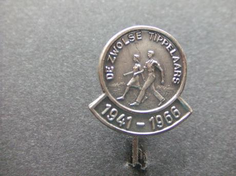 Wandelsportvereniging De Zwolse Tippelaars 1941-1966